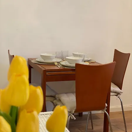 Golden 88 Apartment