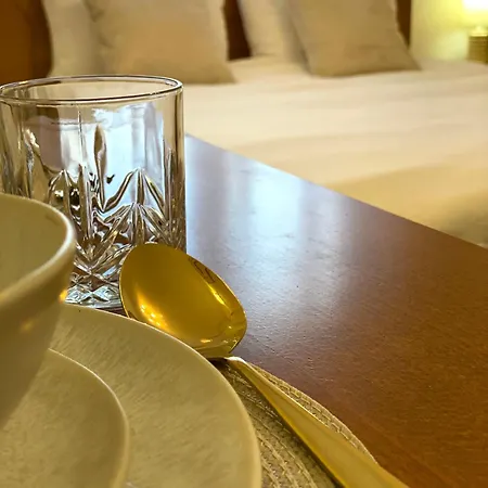 Apartment Golden 88